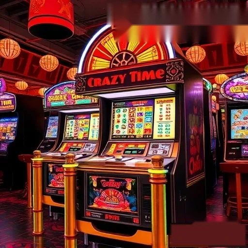 Configurações úteis dentro do app 6566 com